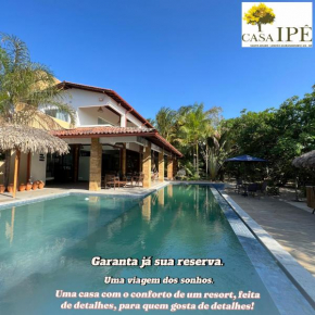 Casa IPÊ Santo Amaro